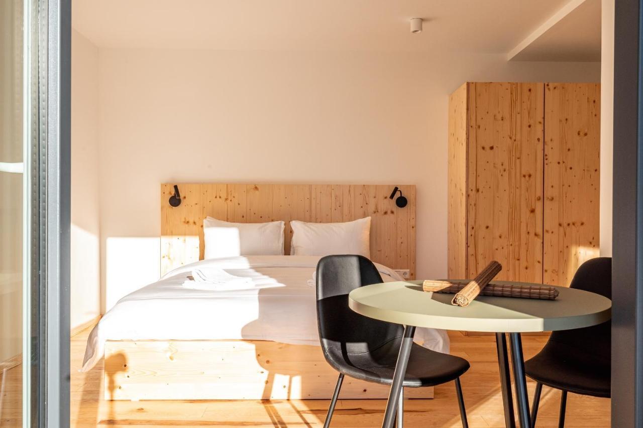Apartament Stuub Saig Lenzkirch Zewnętrze zdjęcie