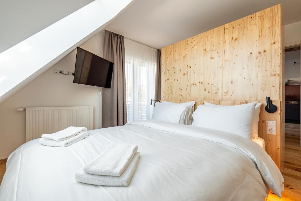 Apartament Stuub Saig Lenzkirch Zewnętrze zdjęcie