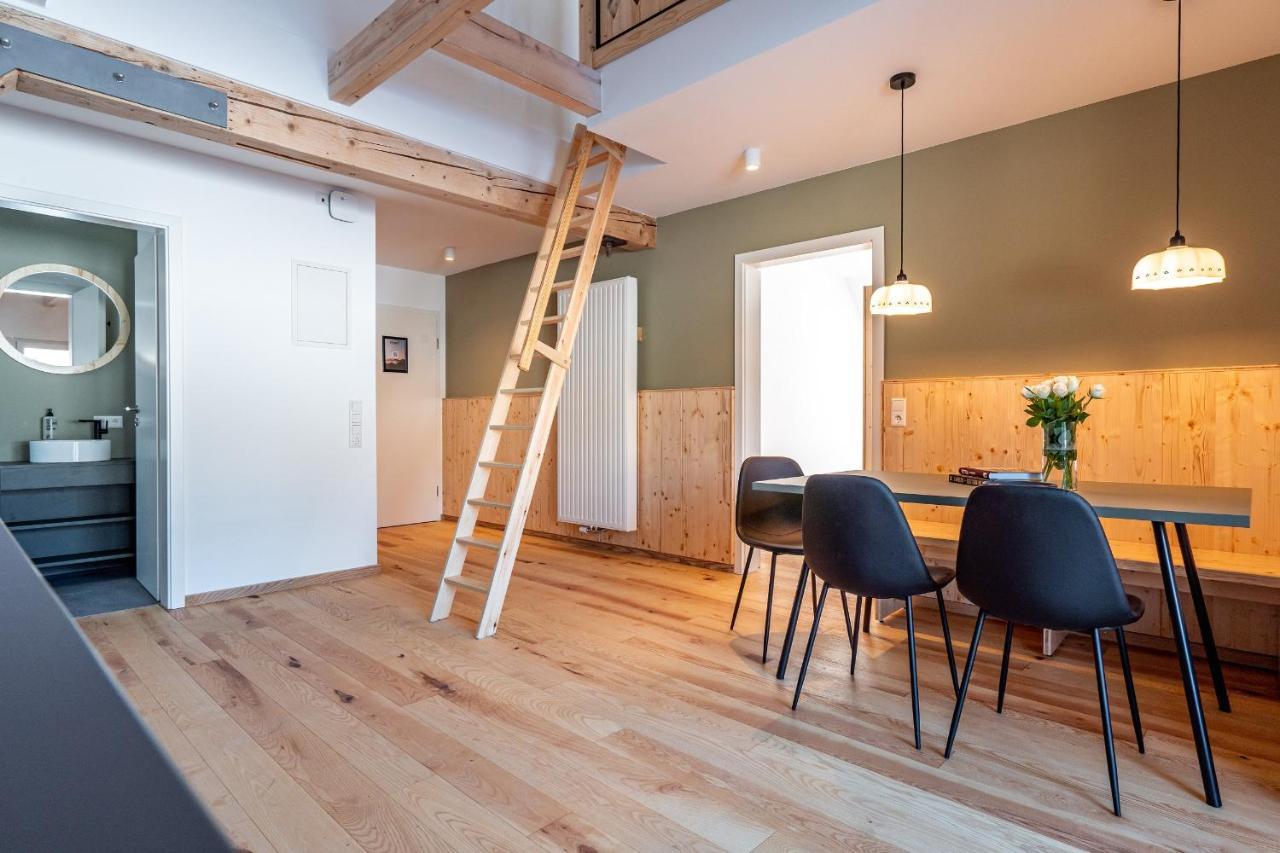 Apartament Stuub Saig Lenzkirch Zewnętrze zdjęcie