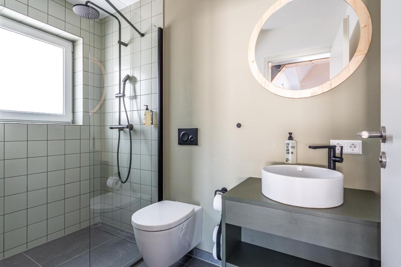 Apartament Stuub Saig Lenzkirch Zewnętrze zdjęcie