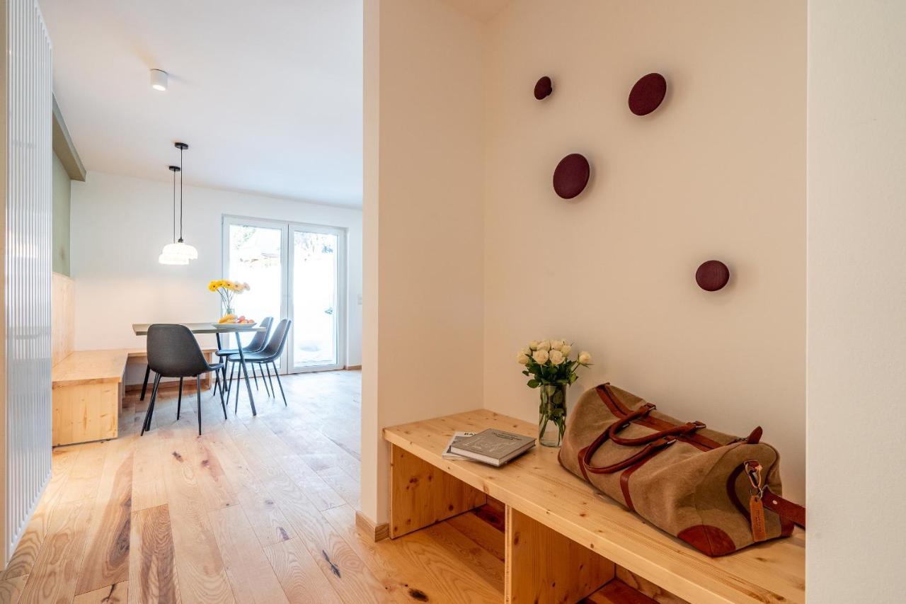 Apartament Stuub Saig Lenzkirch Zewnętrze zdjęcie