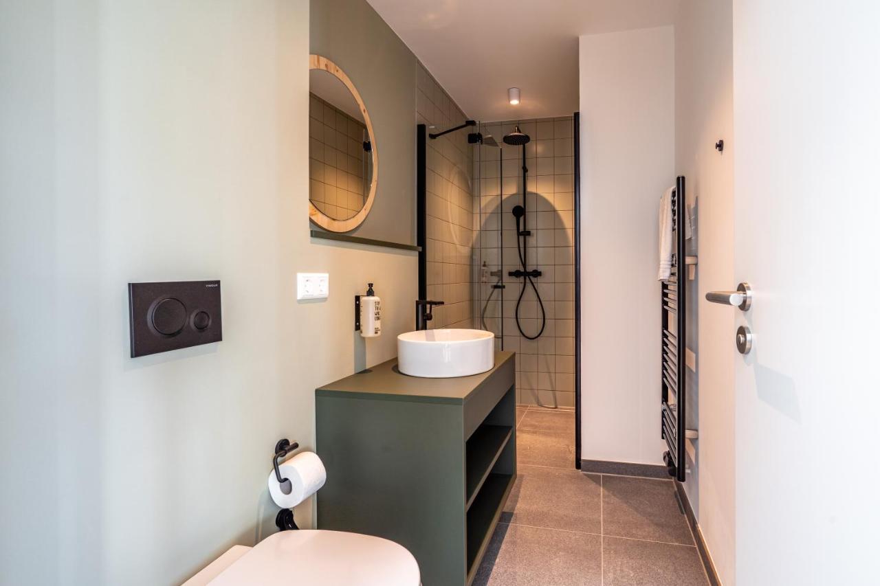 Apartament Stuub Saig Lenzkirch Zewnętrze zdjęcie
