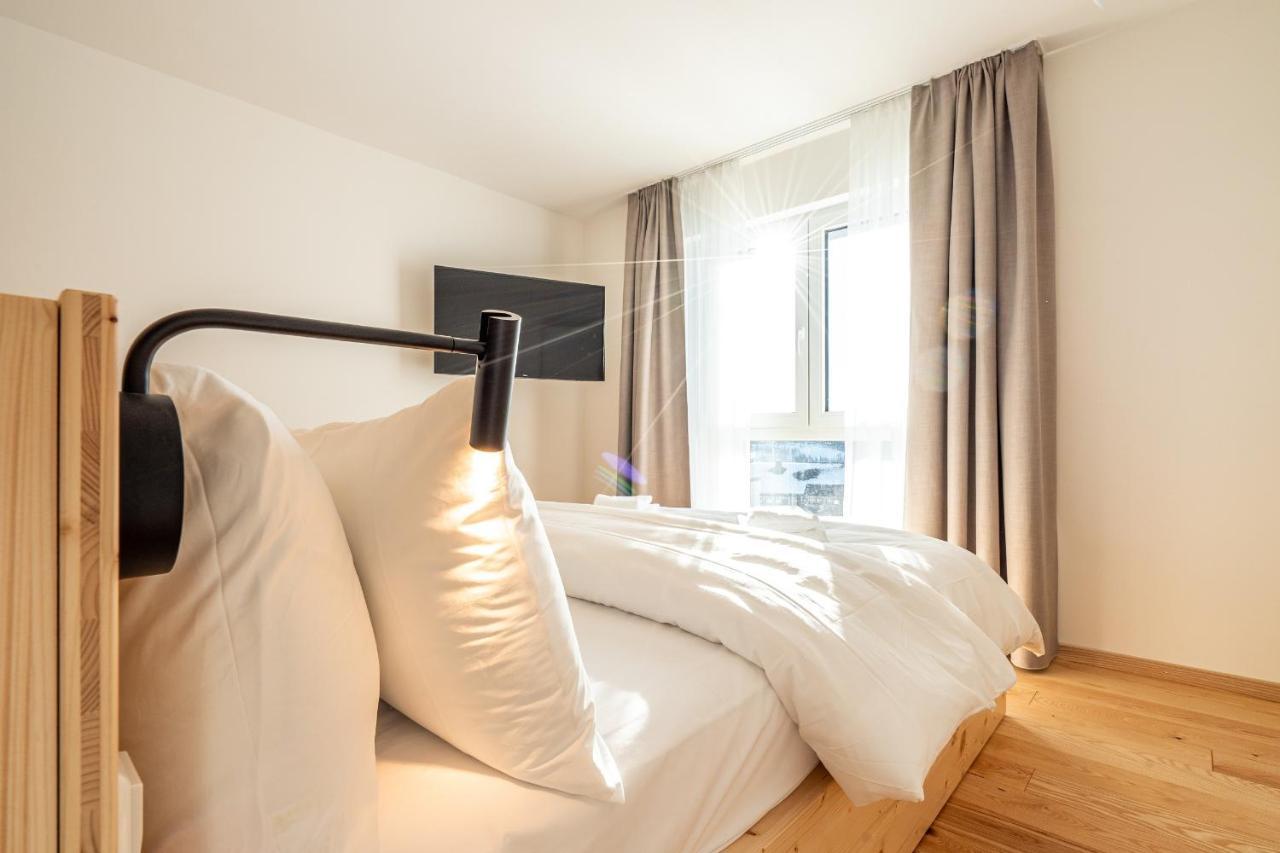 Apartament Stuub Saig Lenzkirch Zewnętrze zdjęcie