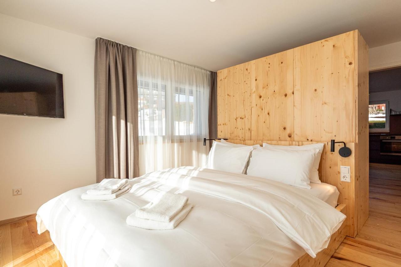 Apartament Stuub Saig Lenzkirch Zewnętrze zdjęcie