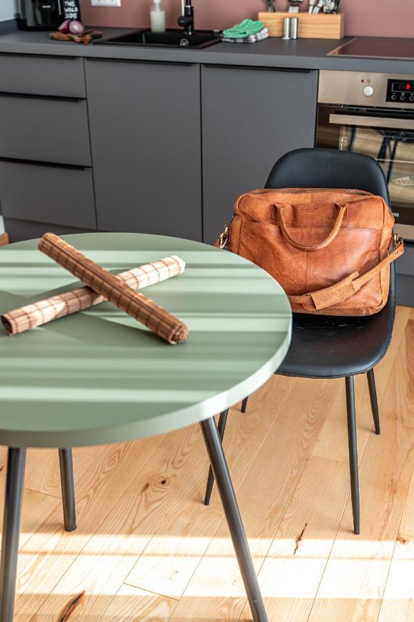 Apartament Stuub Saig Lenzkirch Zewnętrze zdjęcie