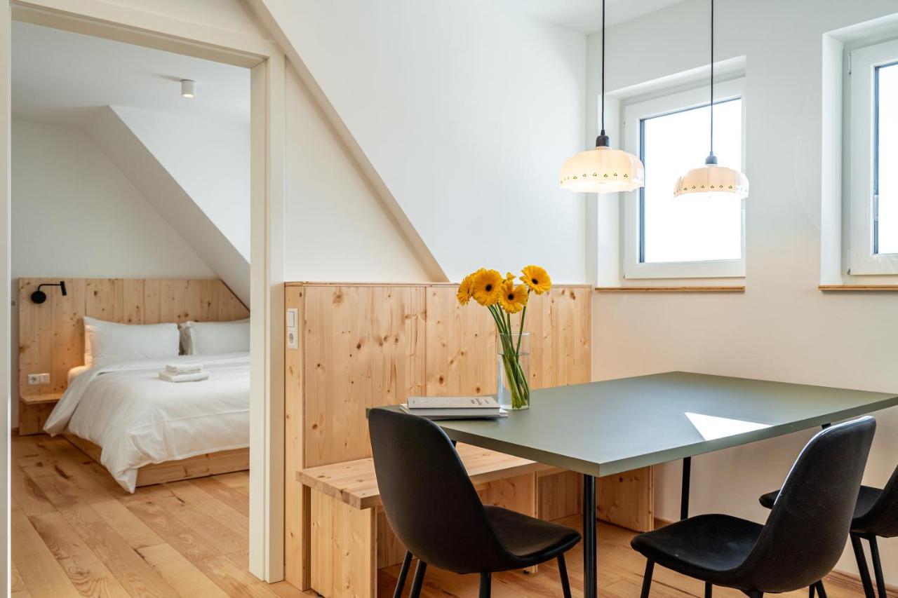 Apartament Stuub Saig Lenzkirch Zewnętrze zdjęcie